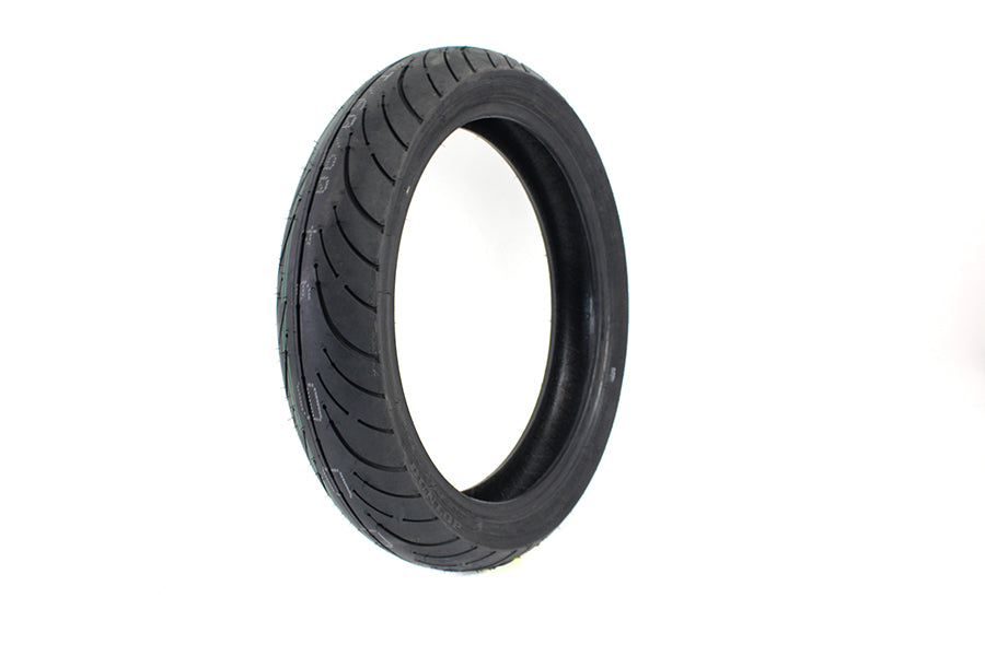 Dunlop Elite 4 Front Motorcycle Tire 130/70 x 18 for Harley Davidson FL Models