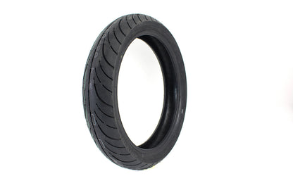 Dunlop Elite 4 Front Motorcycle Tire 130/70 x 18 for Harley Davidson FL Models
