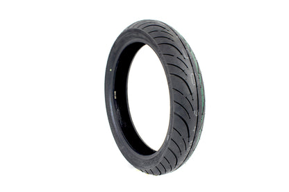 Dunlop Elite 4 Front Motorcycle Tire 130/70 x 18 for Harley Davidson FL Models