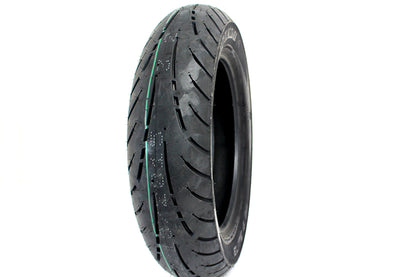 Dunlop Elite 4 150/80B x 16 Blackwall Tire for Harley Davidson XL
