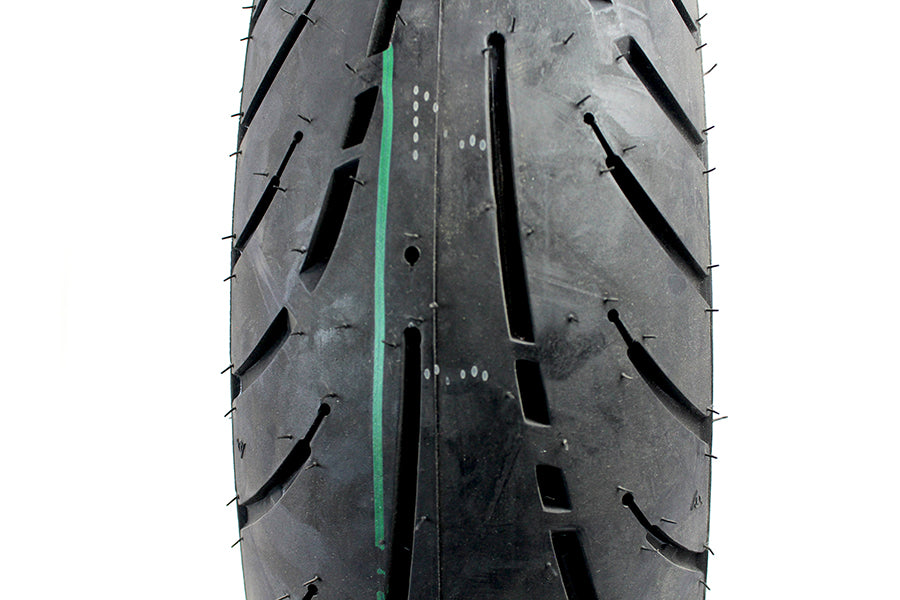 Dunlop Elite 4 150/80B x 16 Blackwall Tire for Harley Davidson XL