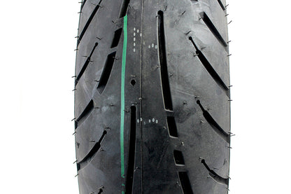 Dunlop Elite 4 150/80B x 16 Blackwall Tire for Harley Davidson XL