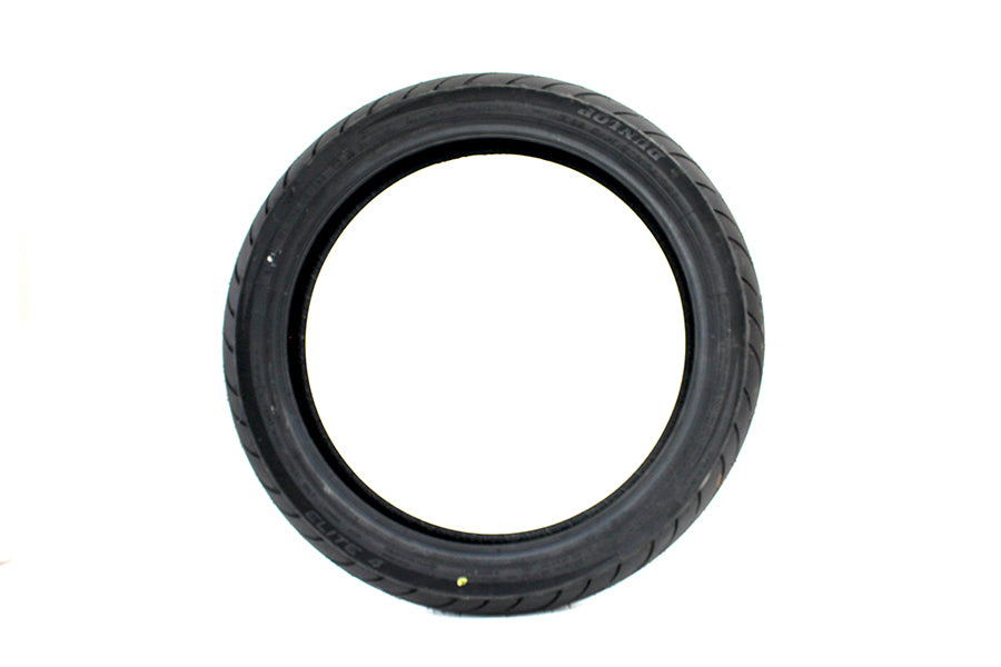 Dunlop Elite 4 Front Motorcycle Tire 130/70R18 for Harley Davidson