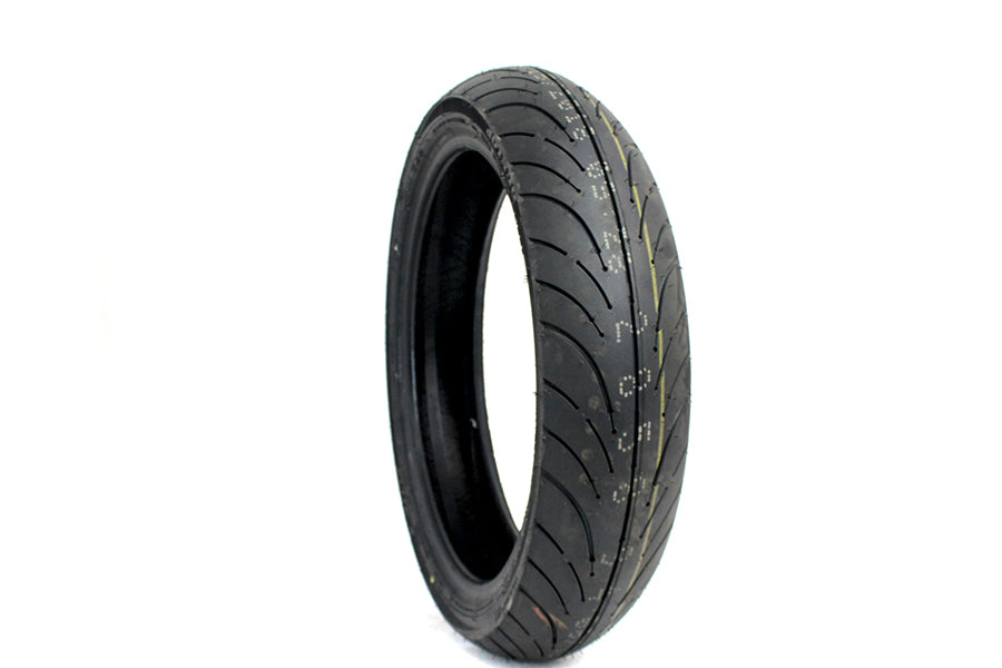 Dunlop Elite 4 Front Motorcycle Tire 130/70R18 for Harley Davidson