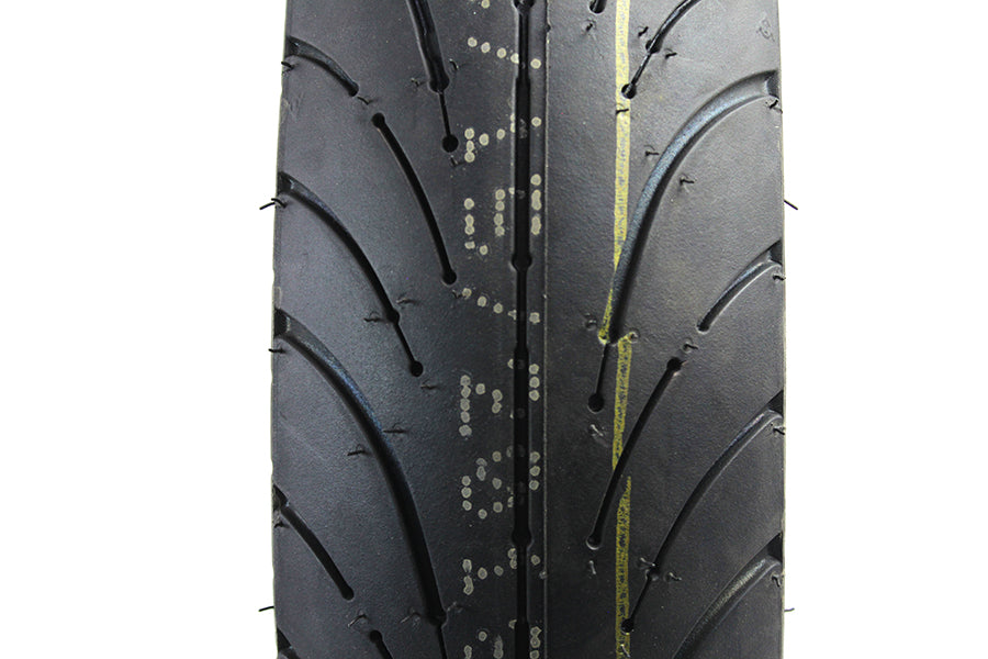 Dunlop Elite 4 Front Motorcycle Tire 130/70R18 for Harley Davidson