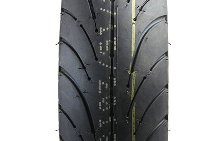 Dunlop Elite 4 Front Motorcycle Tire 130/70R18 for Harley Davidson