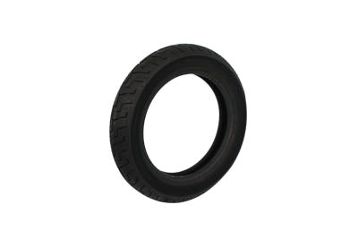 Dunlop K591 130/90VB 16 Inch Blackwall Tire for Harley Davidson XL