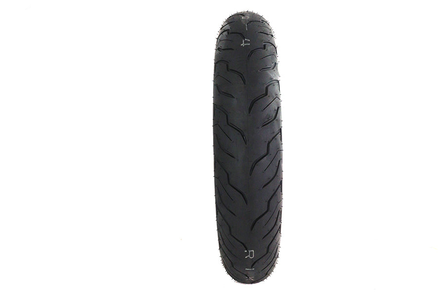 Dunlop American Elite AE2 Front Tire 130/80B x 17 inch for Harley Davidson FLHR
