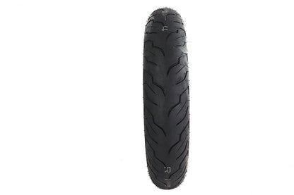 Dunlop American Elite AE2 Front Tire 130/80B x 17 inch for Harley Davidson FLHR