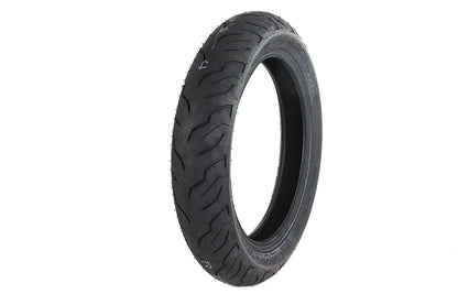Dunlop American Elite AE2 Front Tire 130/80B x 17 inch for Harley Davidson FLHR
