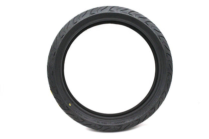 Dunlop American Elite AE2 Front Tire 130/60B x 19 Inch for Harley Davidson FLHXSE