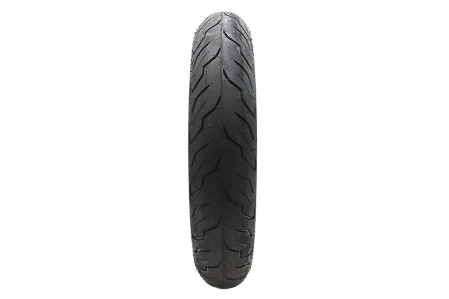 Dunlop American Elite AE2 Front Tire 130/60B x 19 Inch for Harley Davidson FLHXSE
