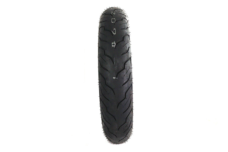 Dunlop American Elite AE2 MT90B 16-Inch Front Motorcycle Tire for Harley Davidson XL