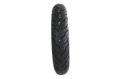 Dunlop American Elite AE2 MT90B 16-Inch Front Motorcycle Tire for Harley Davidson XL