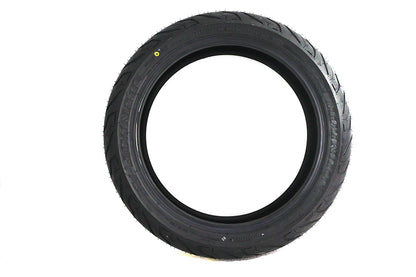Dunlop Rear American Elite AE2 180/55B18 Blackwall Tire for Harley Davidson FLHRXS