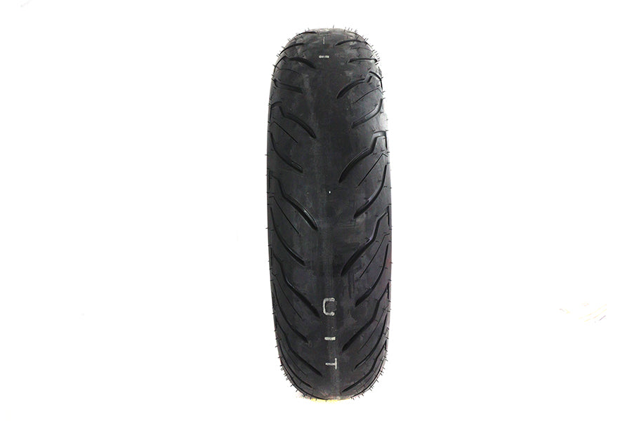 Dunlop Rear American Elite AE2 180/55B18 Blackwall Tire for Harley Davidson FLHRXS