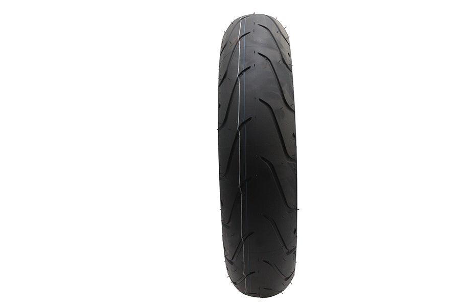 Michelin Scorcher II 140/75R17 Blackwall Tire for Harley Davidson FLSTF