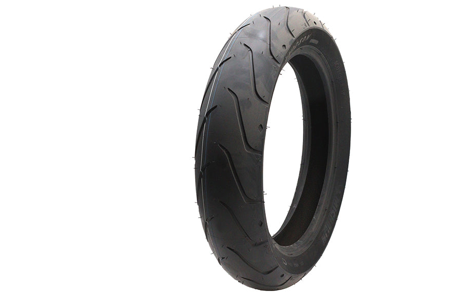 Michelin Scorcher II 140/75R17 Blackwall Tire for Harley Davidson FLSTF