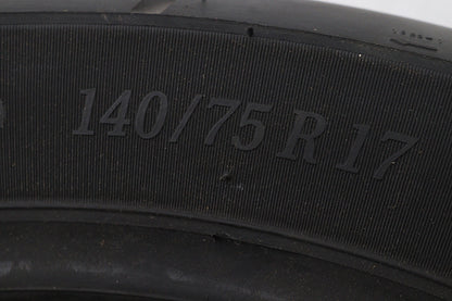 Michelin Scorcher II 140/75R17 Blackwall Tire for Harley Davidson FLSTF