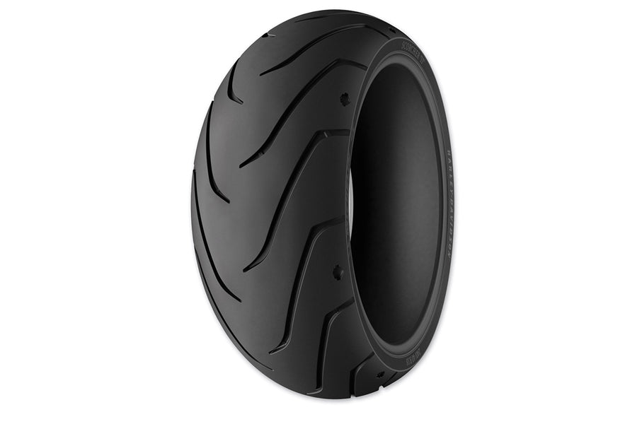 Michelin Rear Scorcher II 150/60ZR17 Motorcycle Tire for Harley Davidson XL