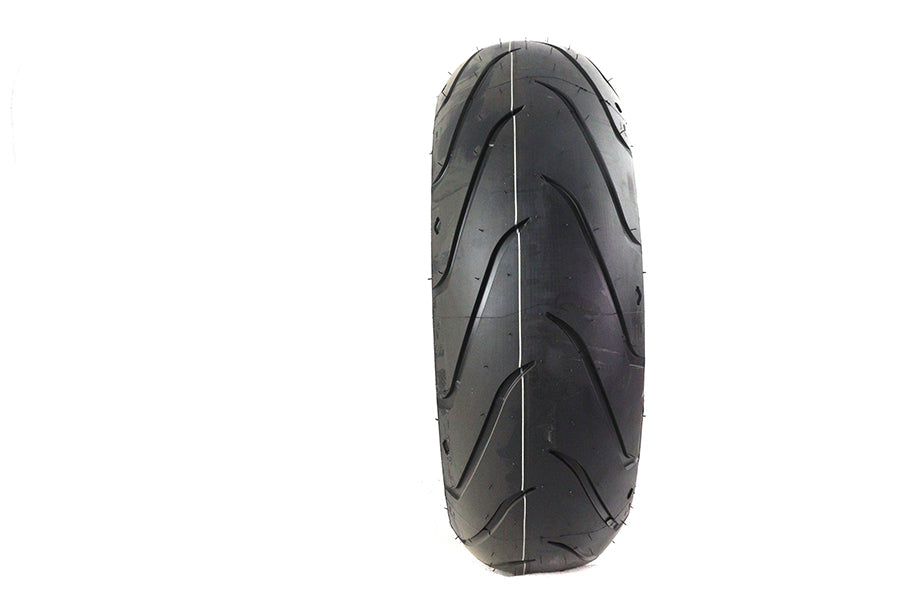 Michelin Rear Scorcher II 200/55ZR17 Motorcycle Tire for Harley Davidson FLSTF