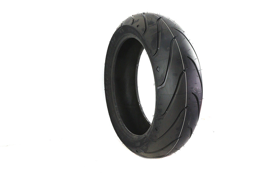 Michelin Rear Scorcher II 200/55ZR17 Motorcycle Tire for Harley Davidson FLSTF