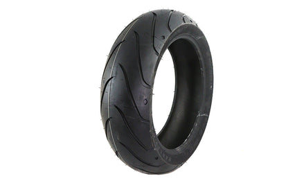 Michelin Rear Scorcher II 200/55ZR17 Motorcycle Tire for Harley Davidson FLSTF