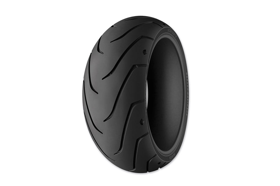 Michelin Rear Scorcher II 240/40R18 Motorcycle Tire for Harley Davidson FLFB and FLFBS