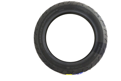 Michelin Scorcher 31 130/80B17 Blackwall Tire for Harley Davidson FLHR Models