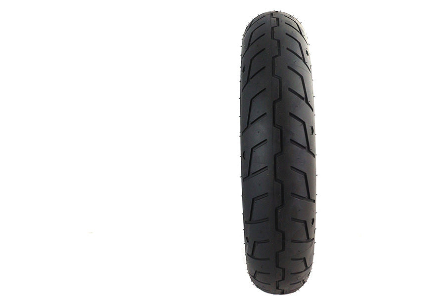 Michelin Scorcher 31 130/80B17 Blackwall Tire for Harley Davidson FLHR Models