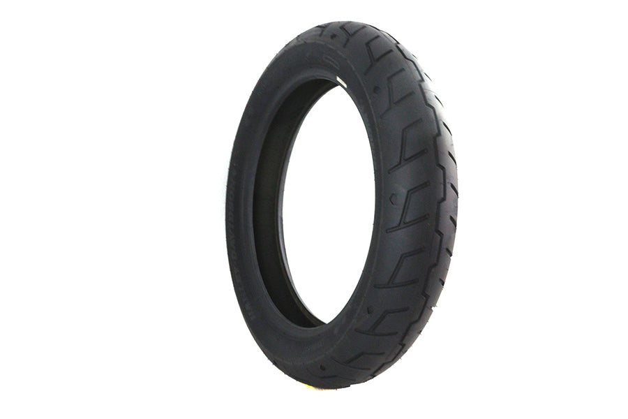 Michelin Scorcher 31 130/80B17 Blackwall Tire for Harley Davidson FLHR Models