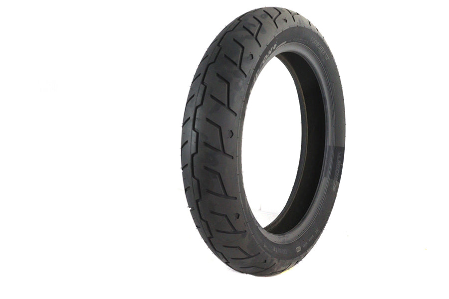 Michelin Scorcher 31 130/80B17 Blackwall Tire for Harley Davidson FLHR Models