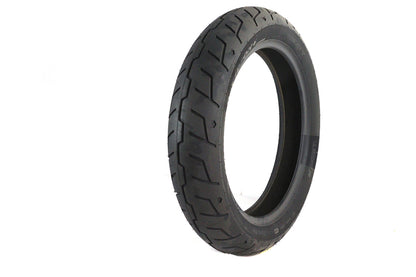 Michelin Scorcher 31 130/80B17 Blackwall Tire for Harley Davidson FLHR Models