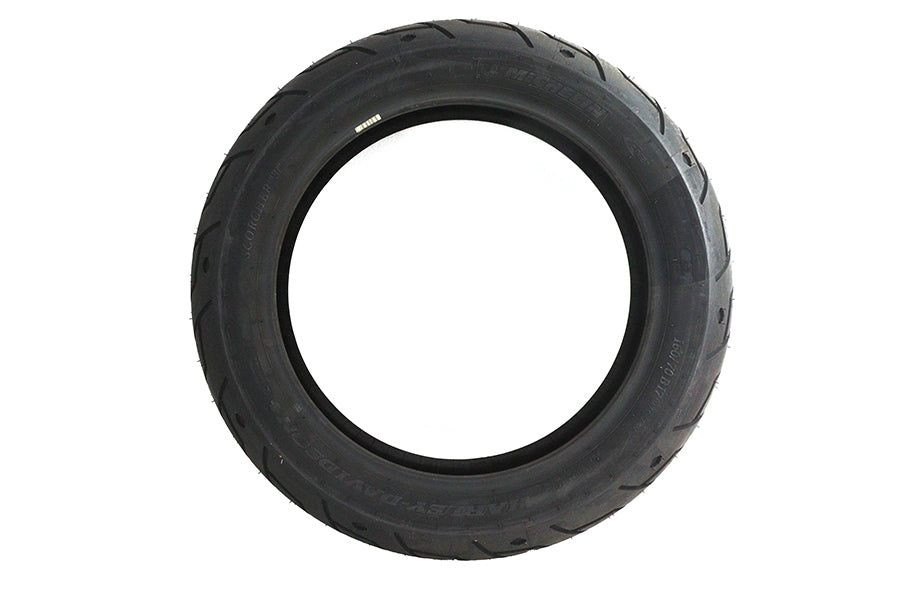 Michelin Scorcher 31 160/70B17 Blackwall Tire for Harley Davidson FXD Models