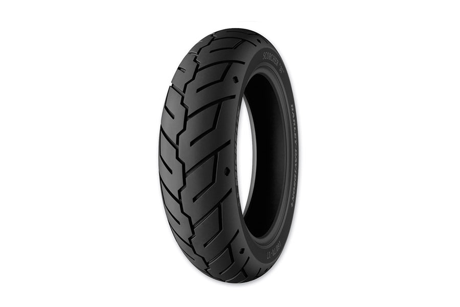 Michelin Scorcher 31 180/60B17 Ply Blackwall Tire for Harley Davidson FXDWG