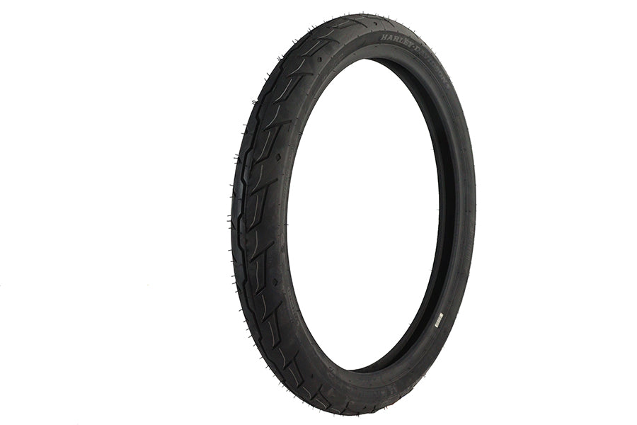 Michelin Scorcher 31 80/90-21 Motorcycle Tire for Harley-Davidson Models