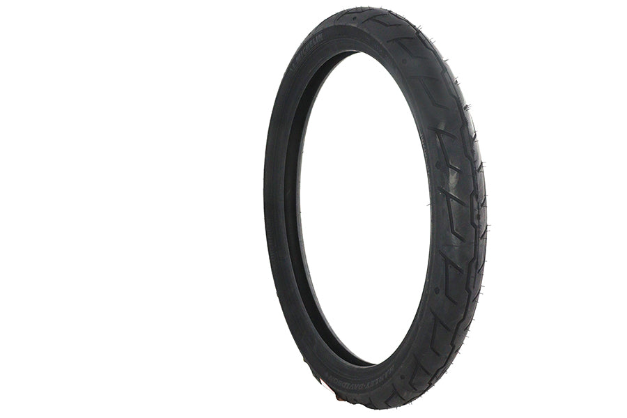 Michelin Scorcher 31 80/90-21 Motorcycle Tire for Harley-Davidson Models