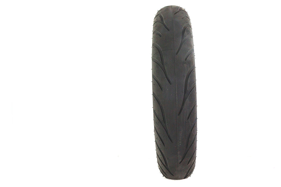 Michelin Commander III 130/90 B16 Front Cruiser Tire with Aramid Tread and Bead Wires