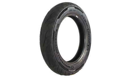 Michelin Commander III 130/90 B16 Front Cruiser Tire with Aramid Tread and Bead Wires