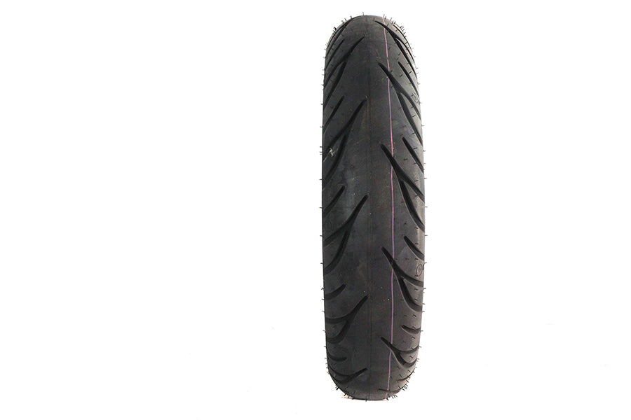 Michelin Commander III 130/90 B16 Rear Cruiser Tire with Aramid Tread and Reinforced Bead Wires