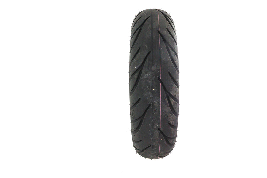 Michelin Commander III 150/80 B16 Rear Cruiser Tire with Square Bead Wires and Aramid Tread