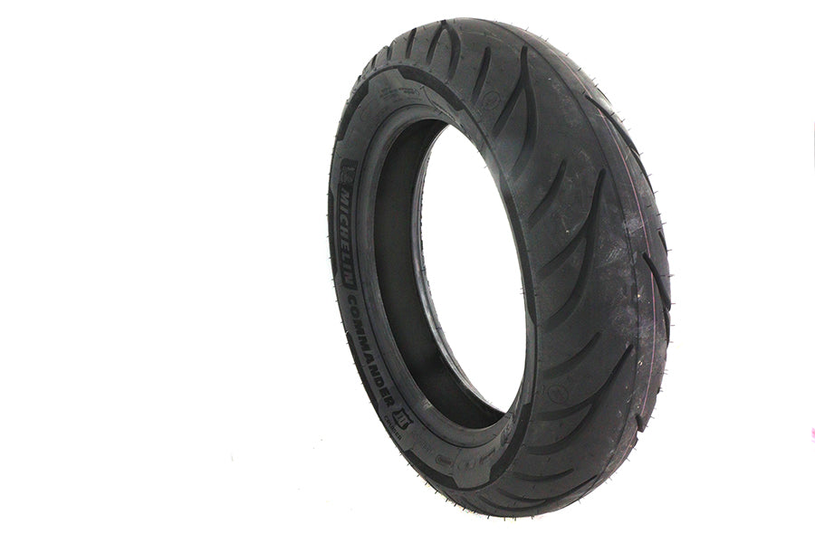 Michelin Commander III 150/80 B16 Rear Cruiser Tire with Square Bead Wires and Aramid Tread
