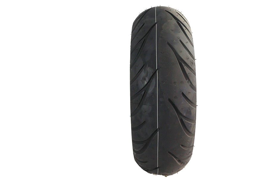 Michelin Rear Commander III 200/55 R17 Cruiser Tire with Enhanced Stability and Handling