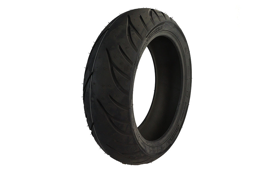 Michelin Rear Commander III 200/55 R17 Cruiser Tire with Enhanced Stability and Handling