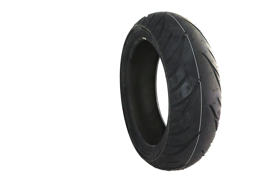 Michelin Rear Commander III 200/55 R17 Cruiser Tire with Enhanced Stability and Handling