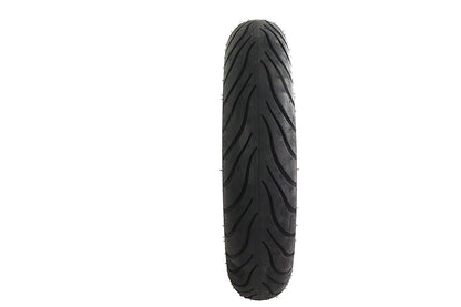 Michelin Commander III 130/80 B17 Front Touring Tire - Durable Casing and Enhanced Stability