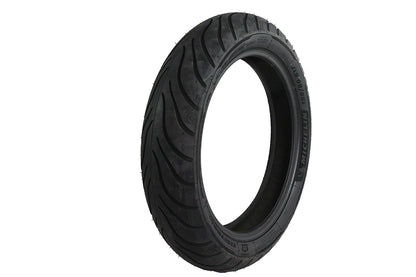 Michelin Commander III 130/80 B17 Front Touring Tire - Durable Casing and Enhanced Stability