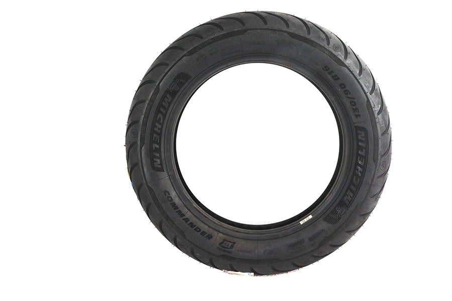 Michelin Commander III 130/90 B16 Front Touring Motorcycle Tire
