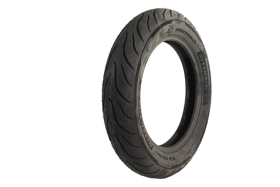 Michelin Commander III 130/90 B16 Front Touring Motorcycle Tire