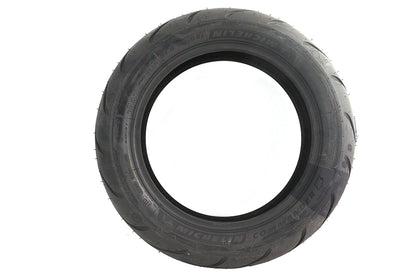 Michelin Commander III 180/65 B16 Rear Touring Tire with Bead Wires and Aramid Tread